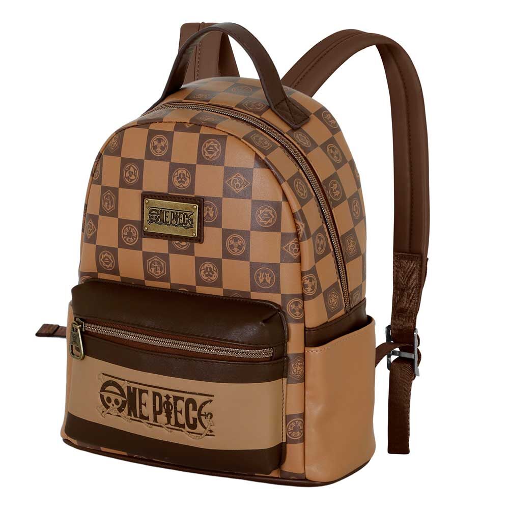 Chess One Piece Backpack 29cm