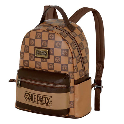 Chess One Piece Backpack 29cm