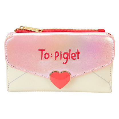Liebesbrief Geldbörse Winnie Puuh Disney Loungefly