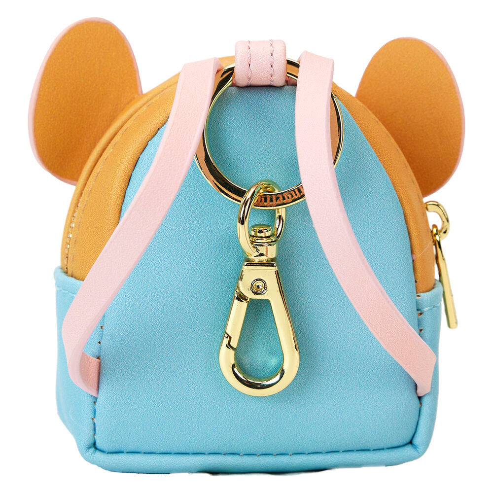 Loungefly Mystery Winnie the Pooh Mini Backpack Keychains (Assorted)