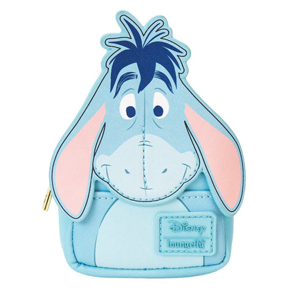 Loungefly Mystery Winnie the Pooh Mini Backpack Keychains (Assorted)