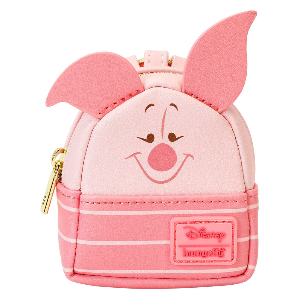 Loungefly Mystery Winnie the Pooh Mini Backpack Keychains (Assorted)