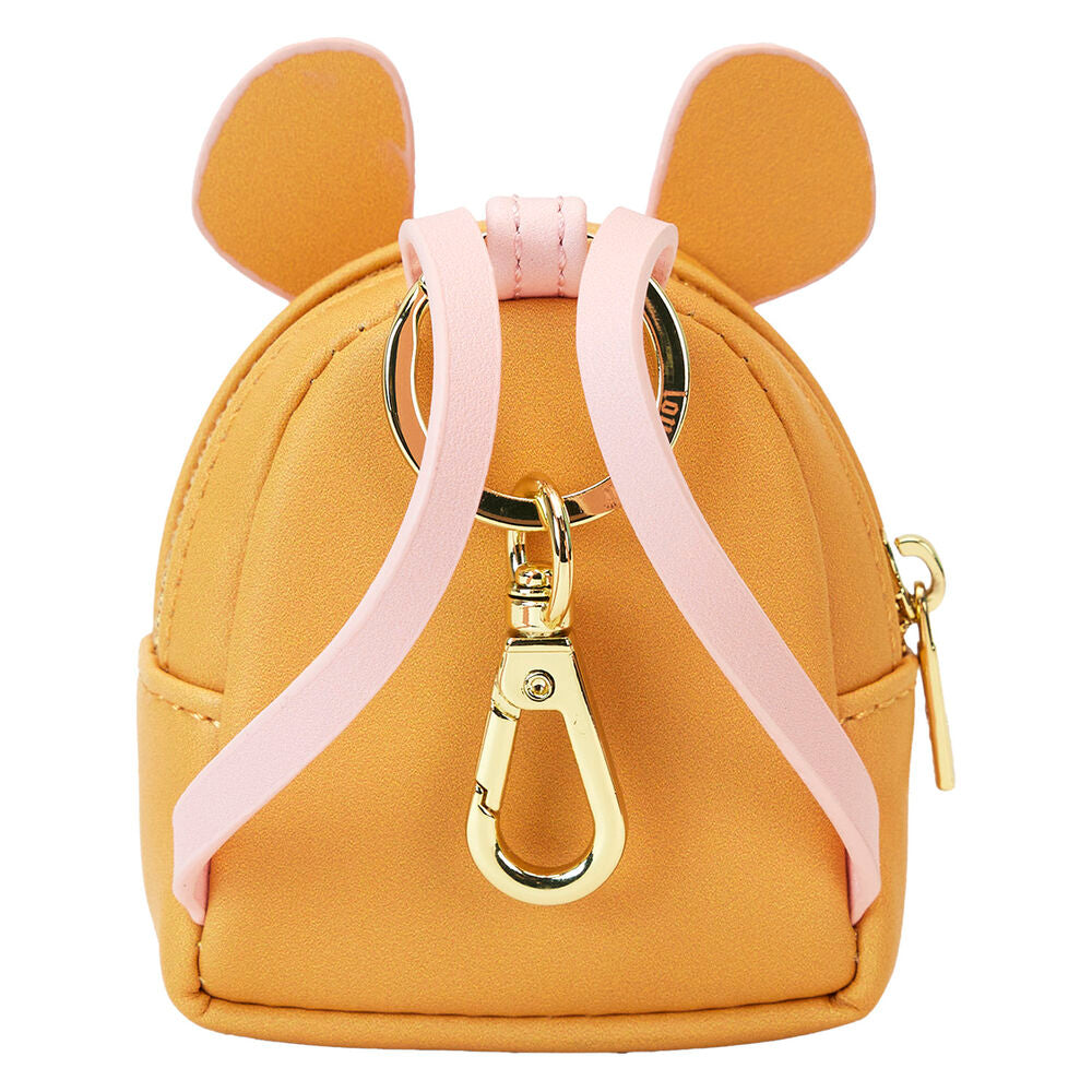 Loungefly Mystery Winnie the Pooh Mini Backpack Keychains (Assorted)