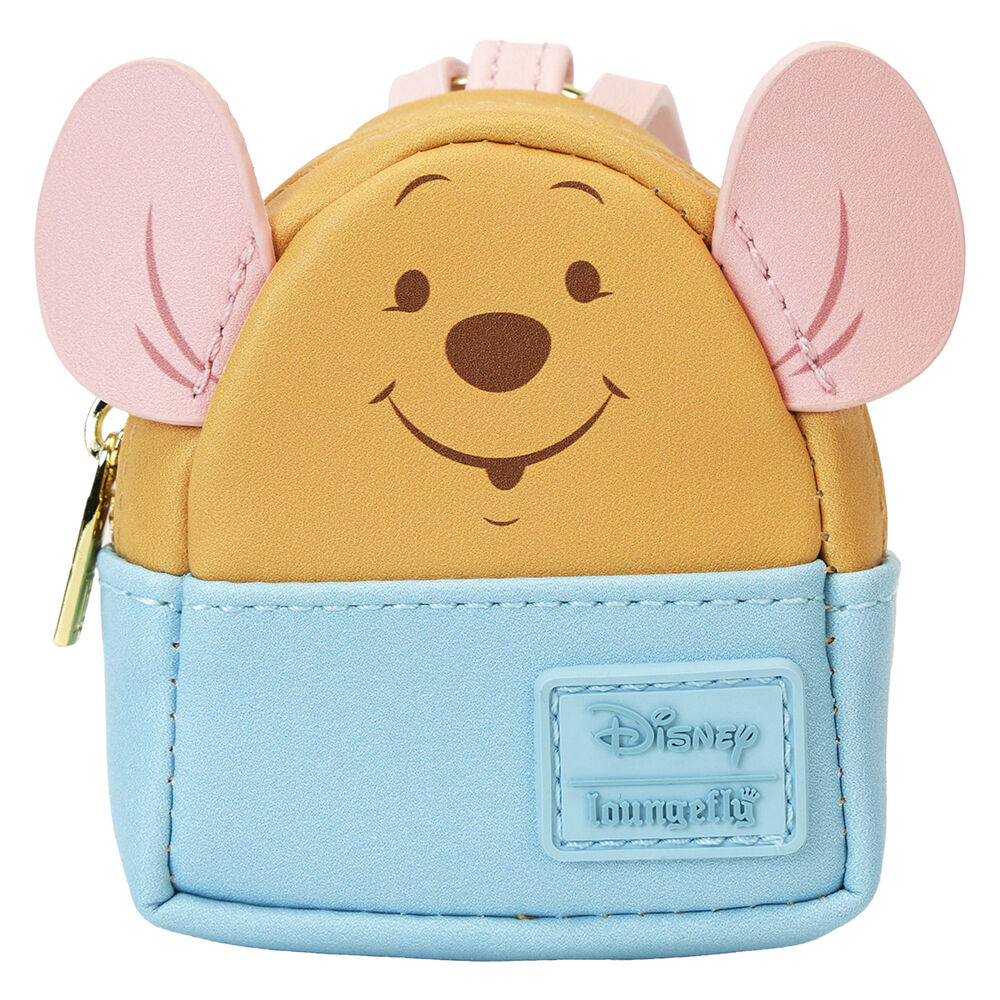 Loungefly Mystery Winnie the Pooh Mini Backpack Keychains (Assorted)