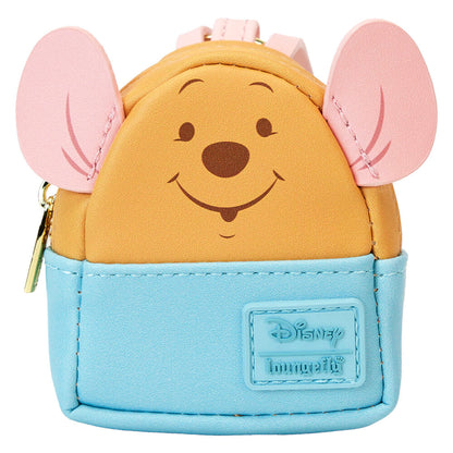 Loungefly Mystery Winnie the Pooh Mini Backpack Keychains (Assorted)