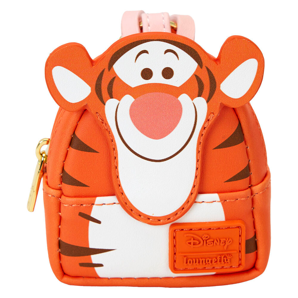 Loungefly Mystery Winnie the Pooh Mini Backpack Keychains (Assorted)