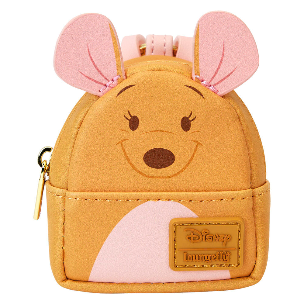 Loungefly Mystery Winnie the Pooh Mini Backpack Keychains (Assorted)