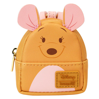 Loungefly Mystery Winnie the Pooh Mini Backpack Keychains (Assorted)