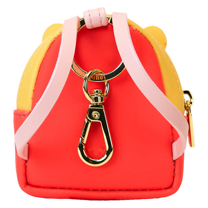 Loungefly Mystery Winnie the Pooh Mini Backpack Keychains (Assorted)