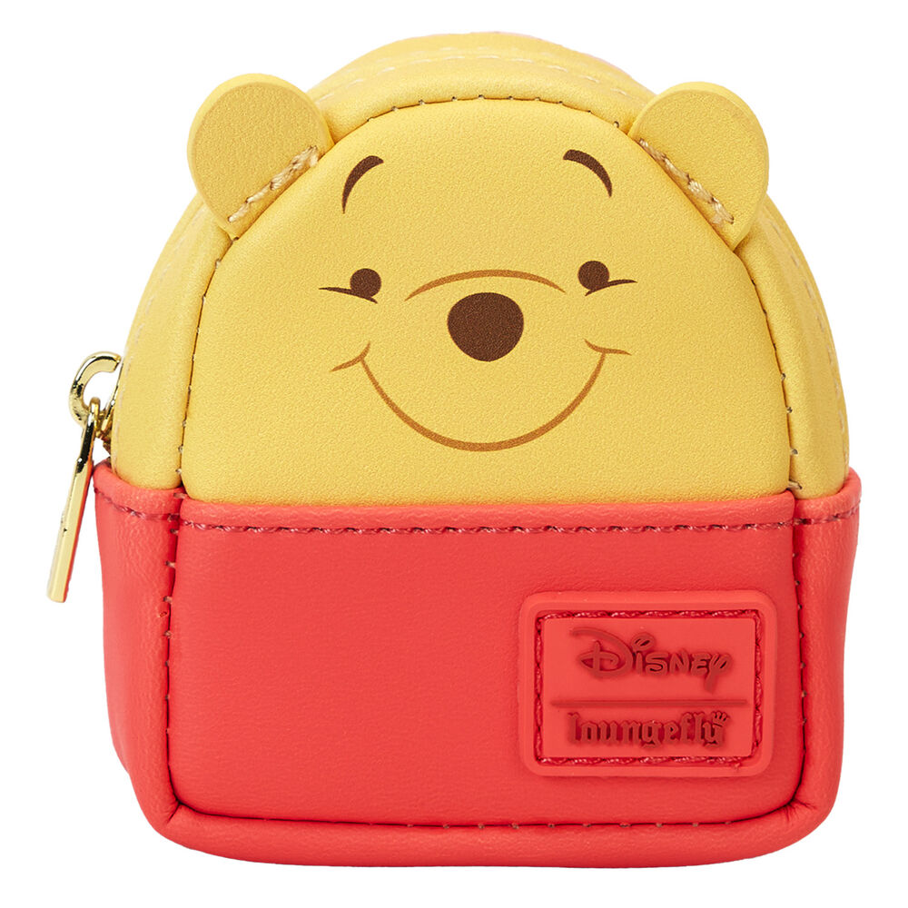 Loungefly Mystery Winnie the Pooh Mini Backpack Keychains (Assorted)