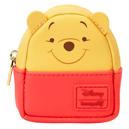 Loungefly Mystery Winnie the Pooh Mini Backpack Keychains (Assorted)