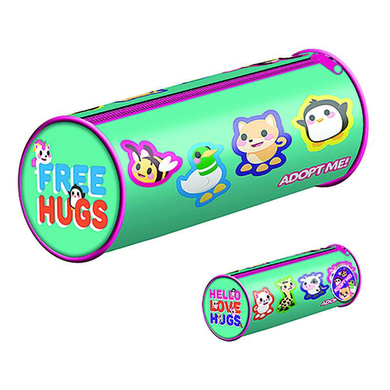 adopt me  pencil case