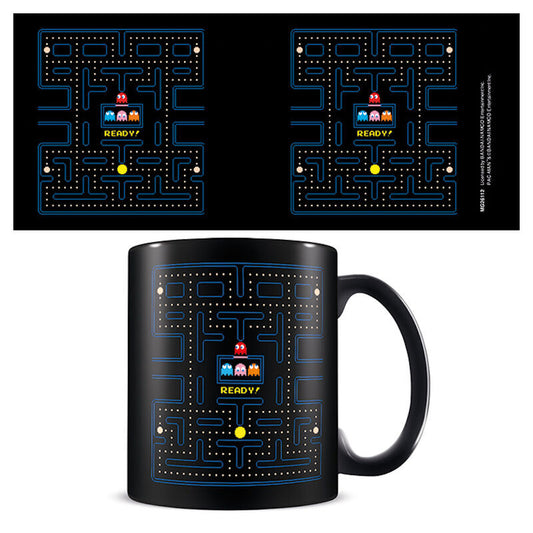 pac man mug 315ml
