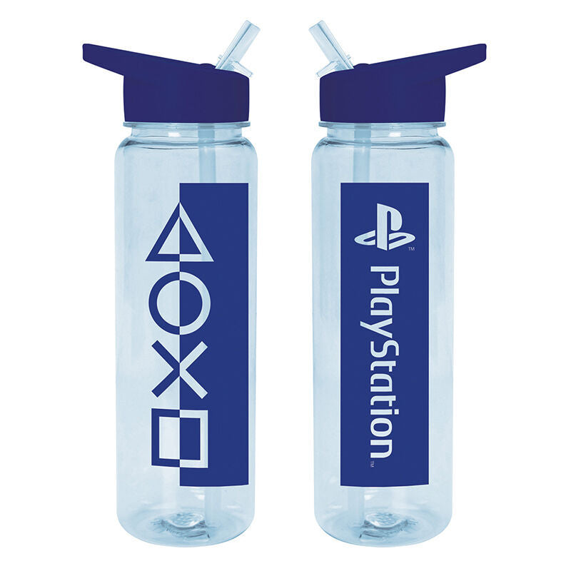 playstation symbols canteen 700ml