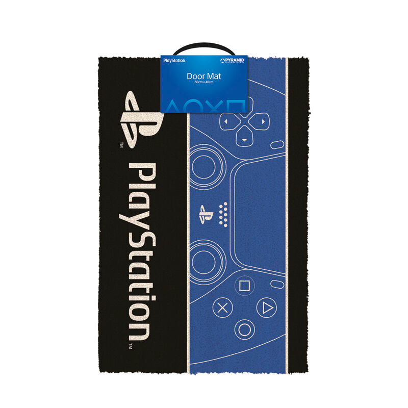 playstation doormat