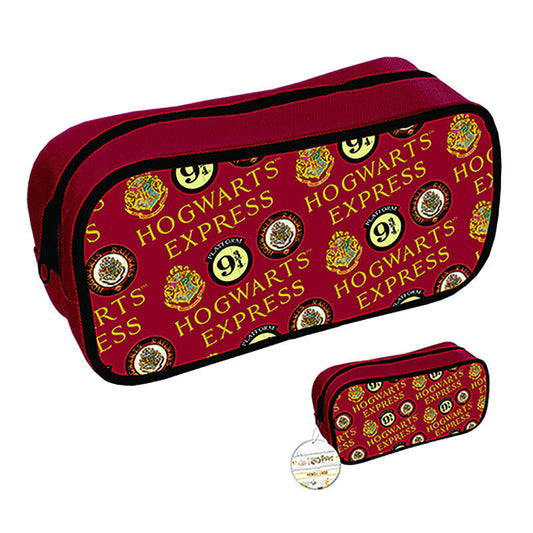 harry potter pencil case