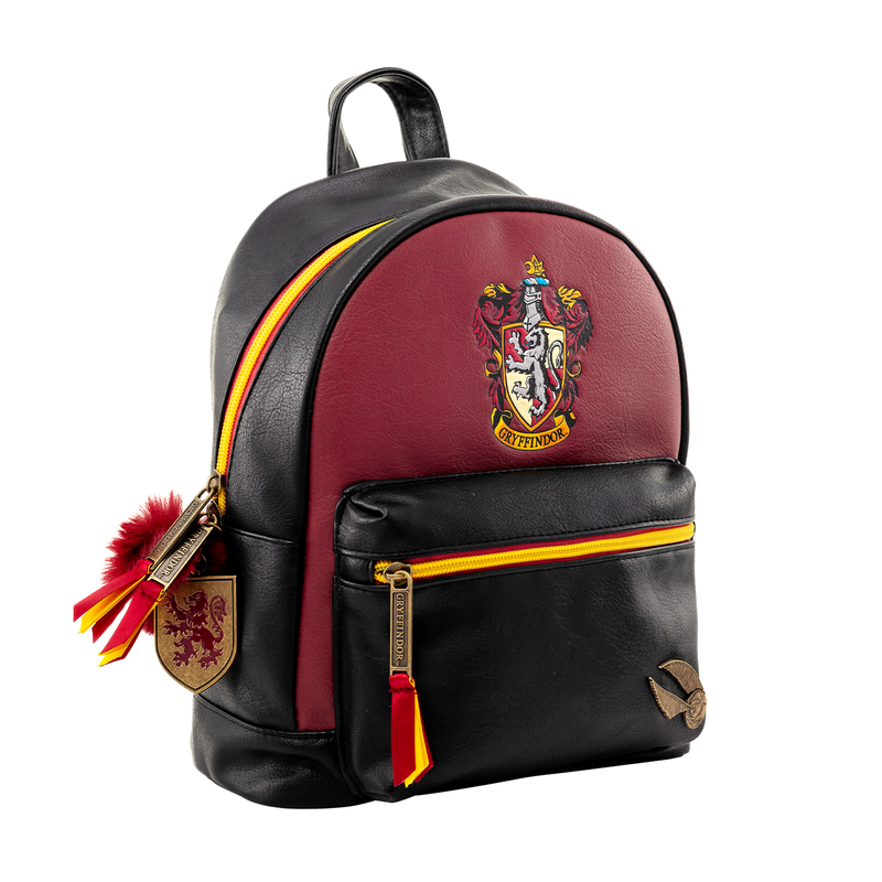 gryffindor harry potter backpack 29cm