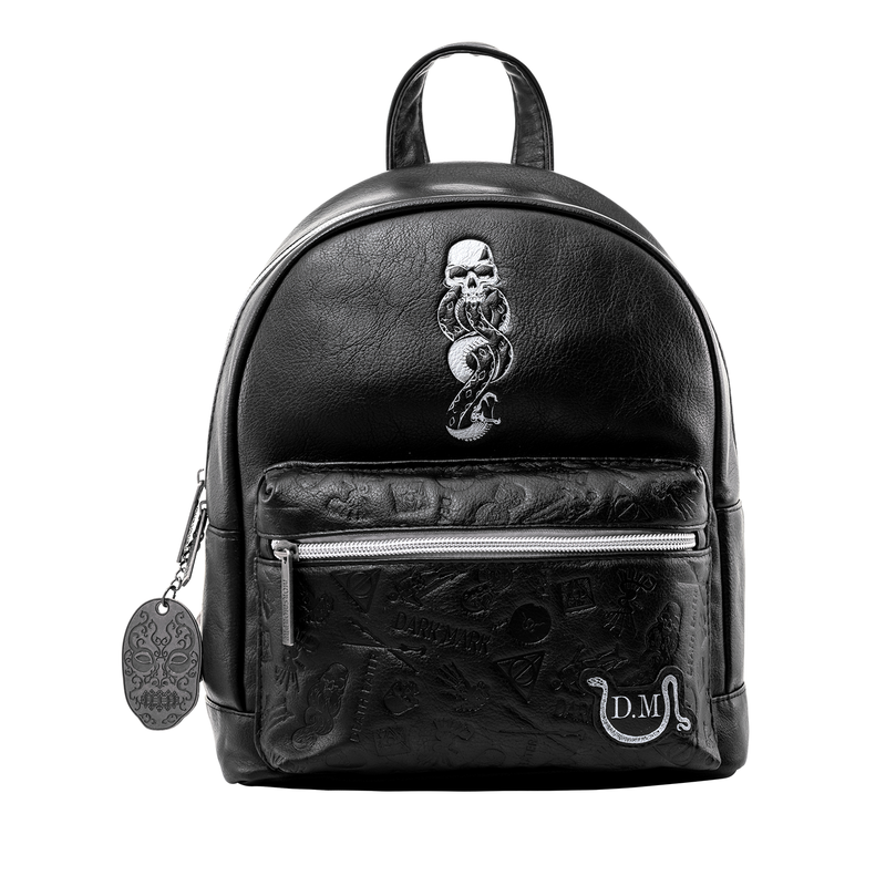 harry potter dark arts backpack 29cm