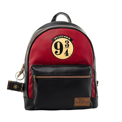 harry potter 9 3 4 platform backpack 29cm