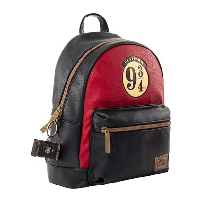 Mochila plataforma Harry Potter 9 3/4 29cm