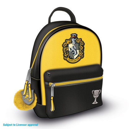 Plecak Hufflepuff Harry Potter 29cm