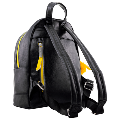 Plecak Hufflepuff Harry Potter 29cm