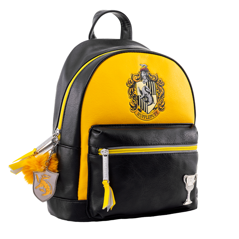 Plecak Hufflepuff Harry Potter 29cm