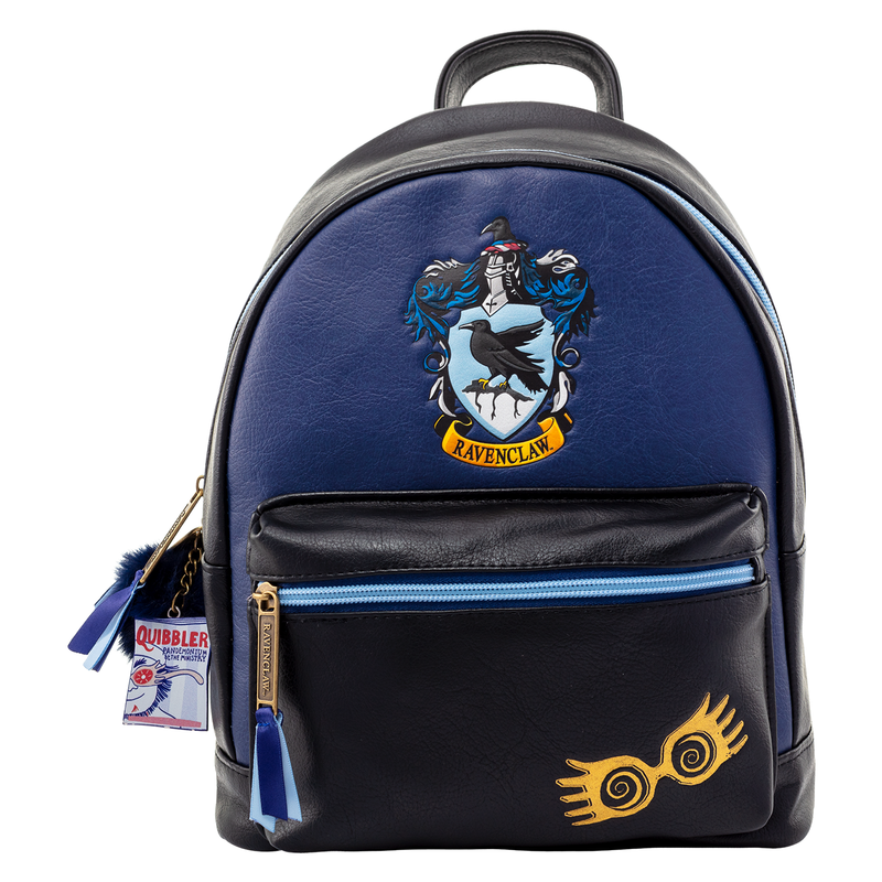 ravenclaw harry potter backpack 29cm