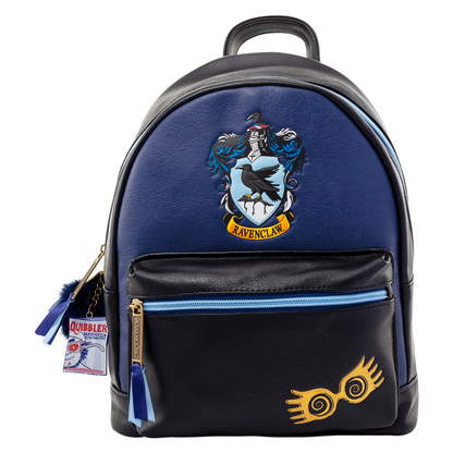 ravenclaw harry potter backpack 29cm