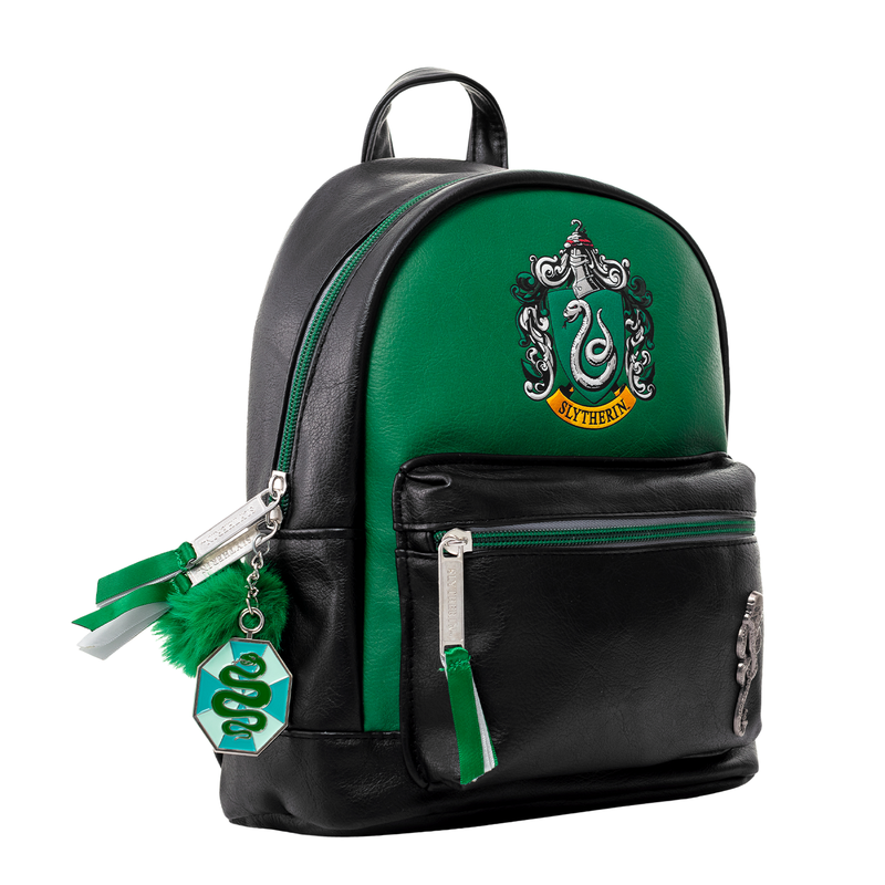 Slytherin Harry Potter backpack 29cm