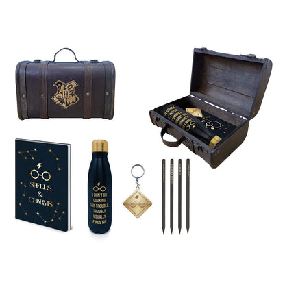 Harry Potter Premium Geschenkset