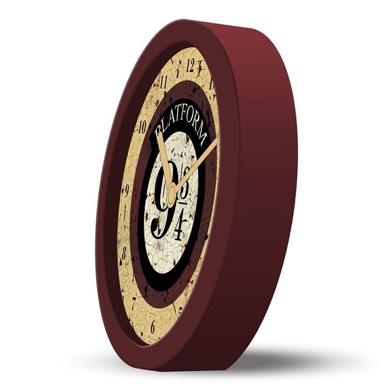 Harry Potter Platform Watch 9 3/4