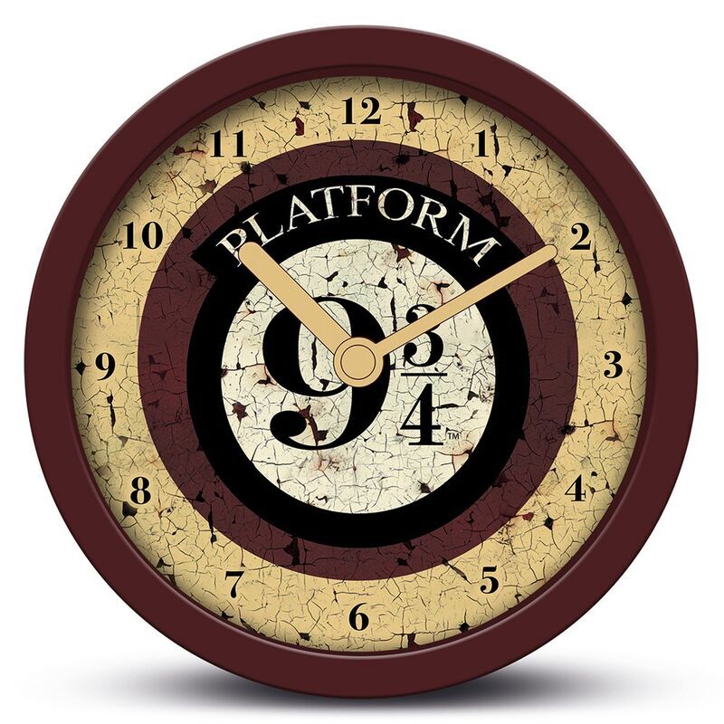 harry potter platform watch 9 3 4