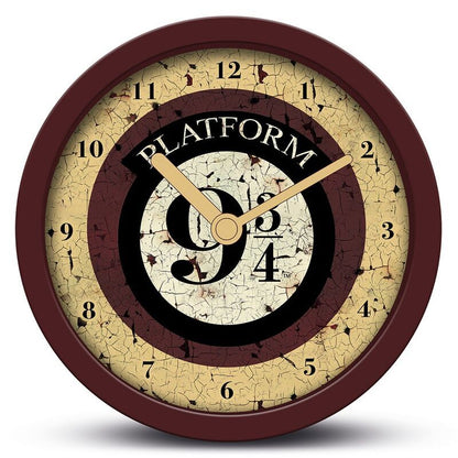 harry potter platform watch 9 3 4