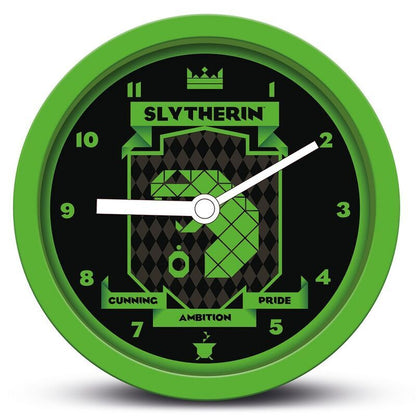 slytherin harry potter watch