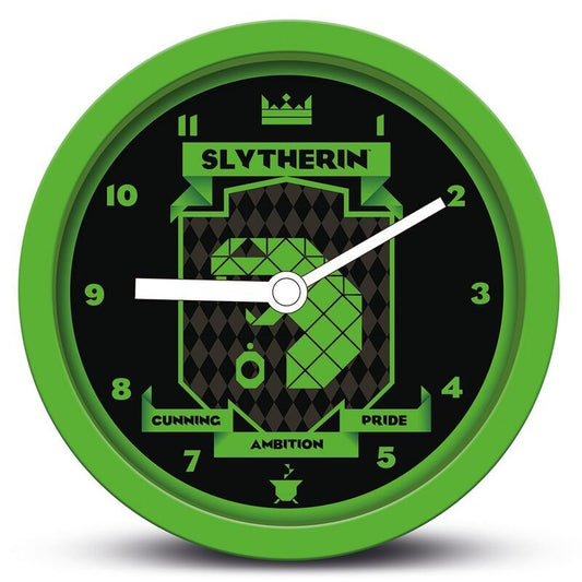Slytherin Harry Potter Watch