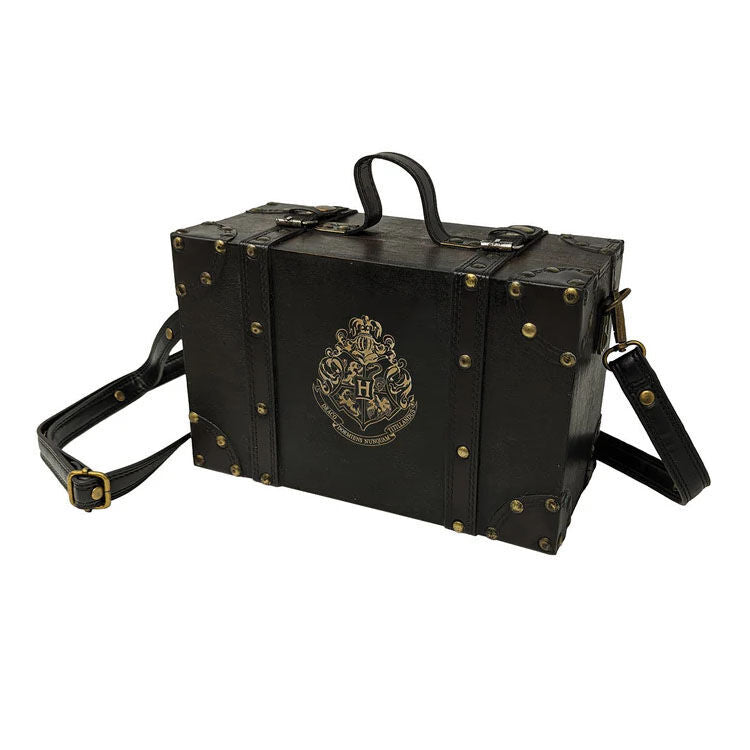 harry potter gryffindor briefcase