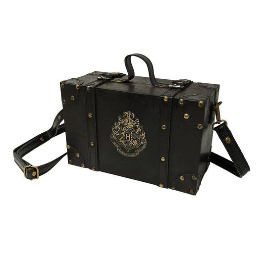harry potter gryffindor briefcase