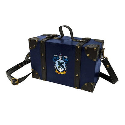 harry potter ravenclaw briefcase
