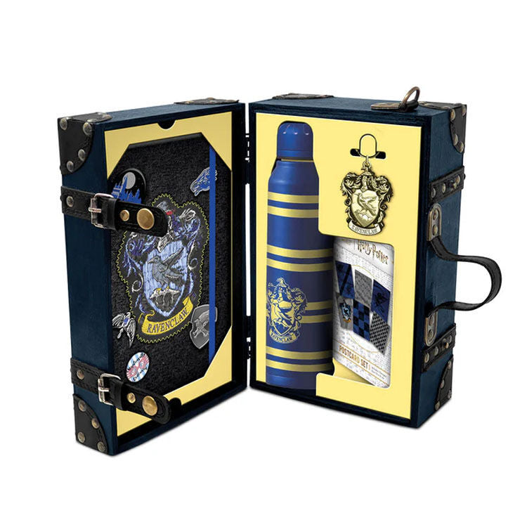 Valigetta di Harry Potter di Corvonero