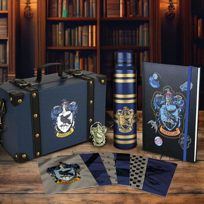 Valigetta di Harry Potter di Corvonero