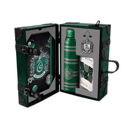 Aktówka Harry'ego Pottera Slytherinu
