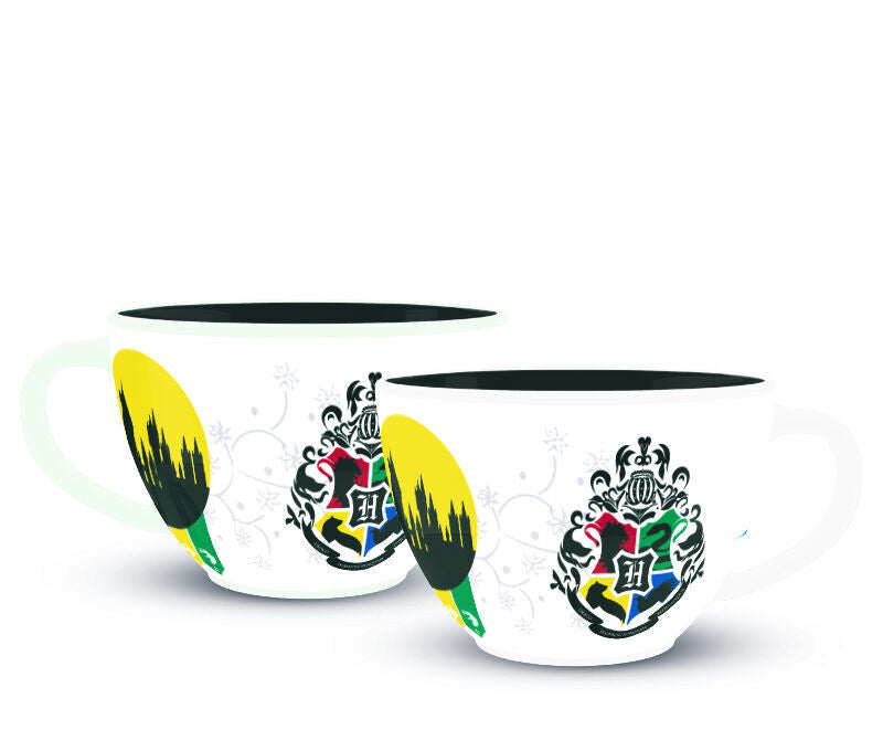 hogwarts harry potter mug