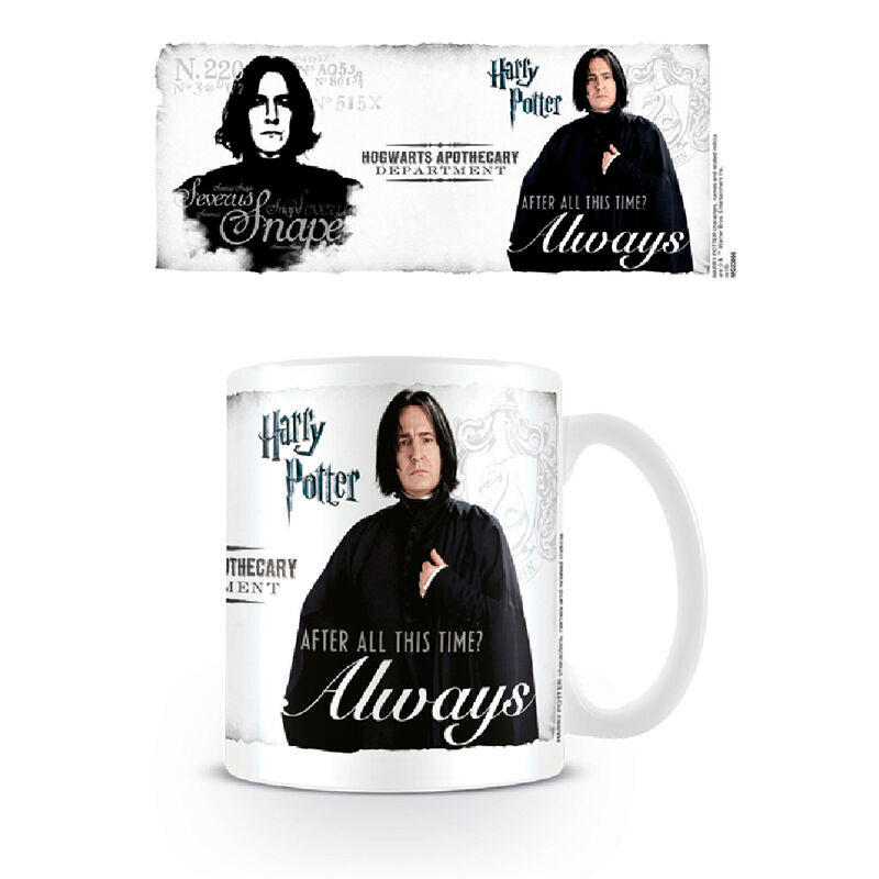 always harry potter mug 315ml