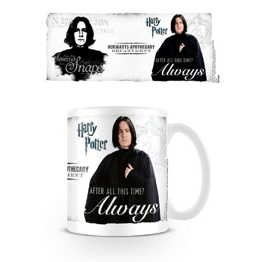always harry potter mug 315ml