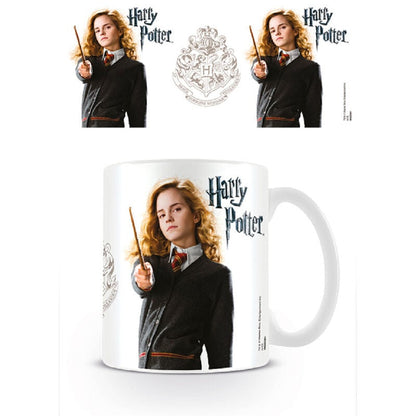 Mug Hermione Granger Harry Potter 315 ml