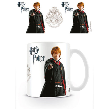 ronald weasley harry potter mug 315ml