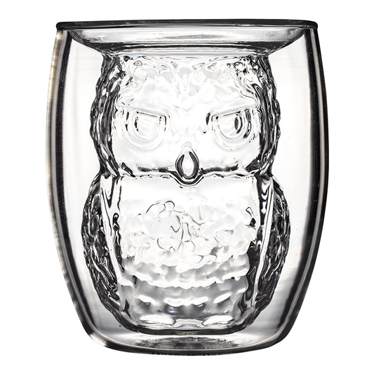 3d double walled hedwig harry potter tumbler