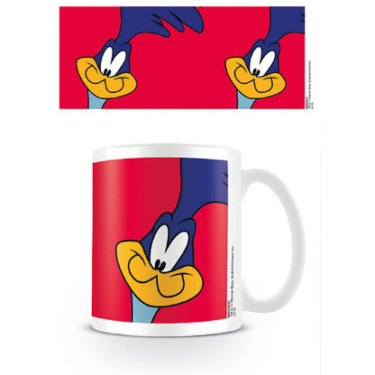 Looney Tunes Road Runner Mug 315ml