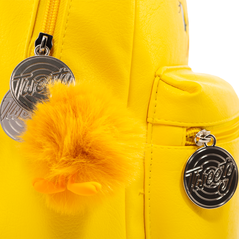 Looney Tunes Tweety Bird Backpack 29cm